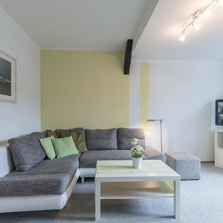 Bauernhof Marquardt Apartment Fehmarn Exterior photo