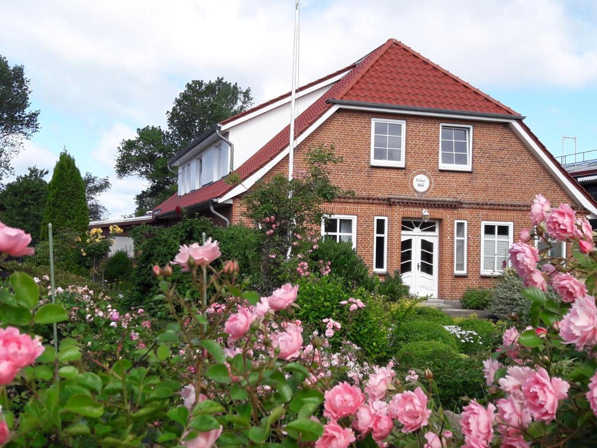 Bauernhof Marquardt Apartment *