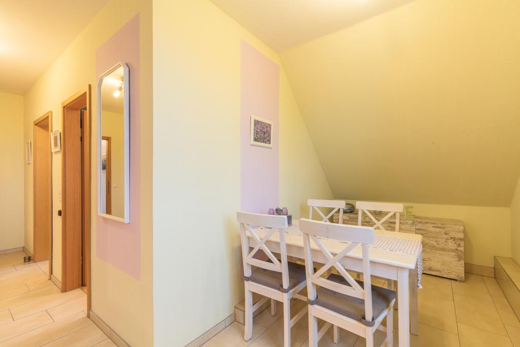 Bauernhof Marquardt Apartment