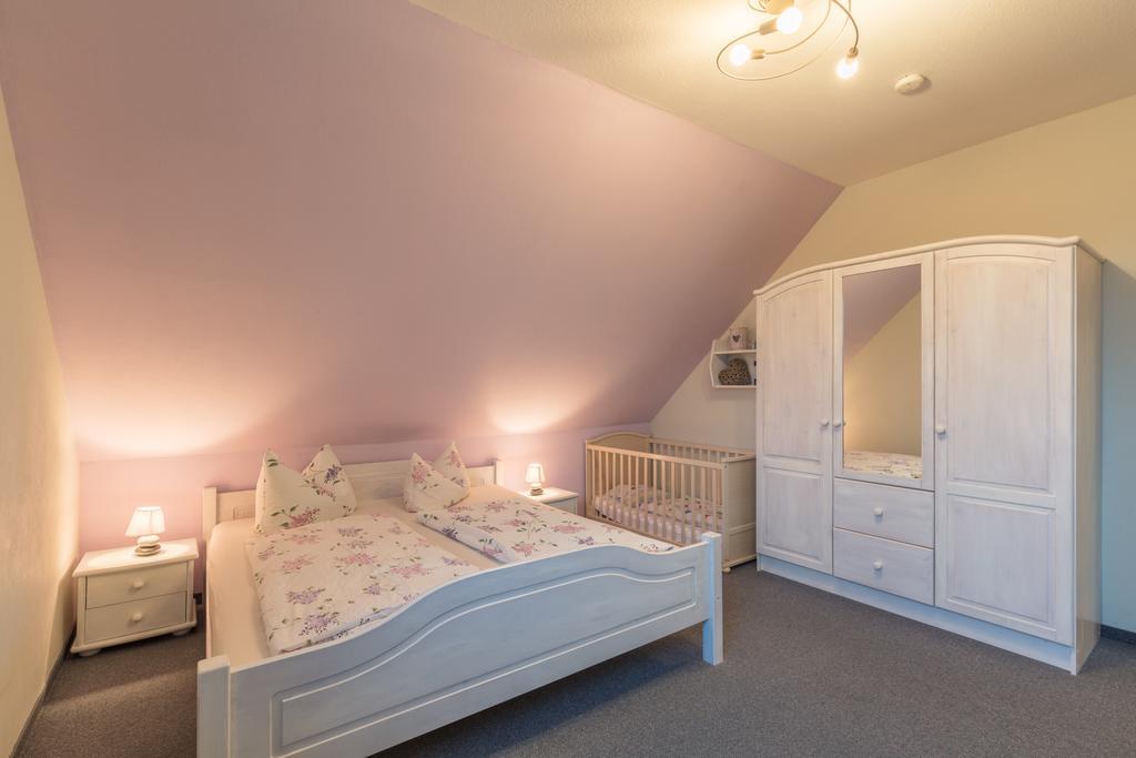 Apartamento Bauernhof Marquardt Fehmarn