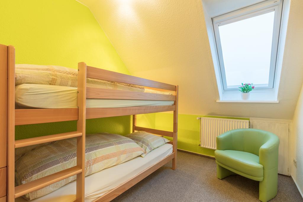 Bauernhof Marquardt *