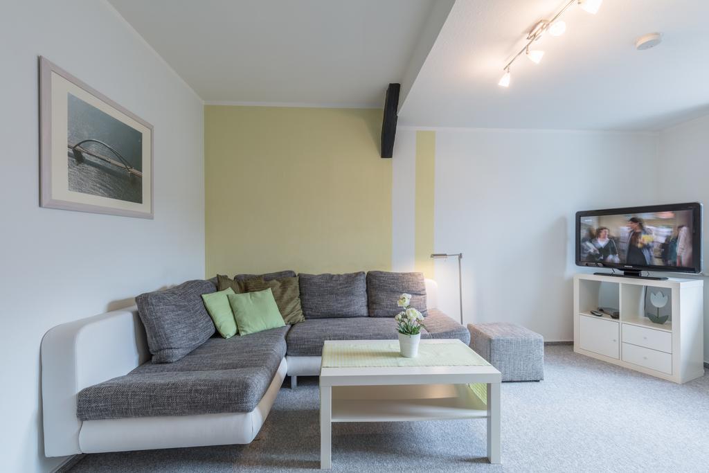 Apartment Bauernhof Marquardt Fehmarn