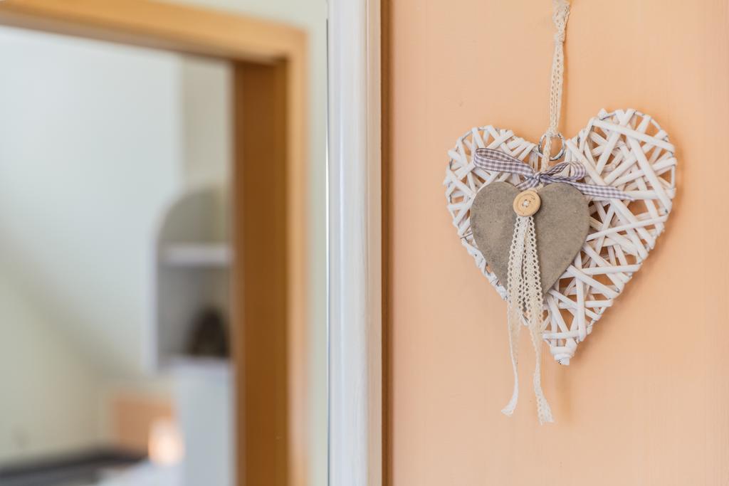 Apartamento Bauernhof Marquardt